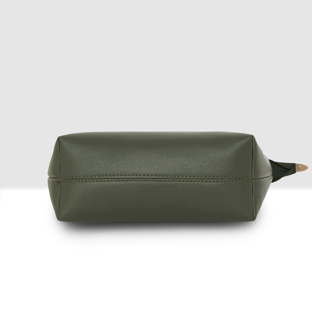 Elegant Solid Mini Handbag For Womens