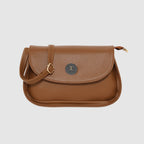 Structured Classic Sling Bag For Womens