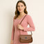 Structured Classic Sling Bag For Womens