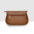 Structured Classic Sling Bag For Womens
