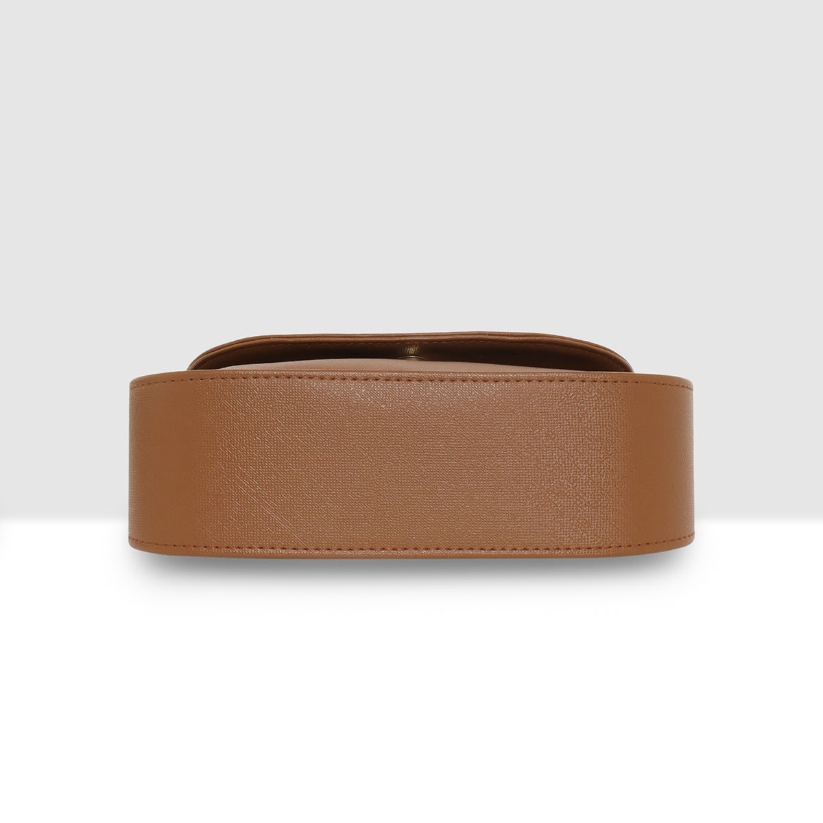 Structured Classic Sling Bag For Womens