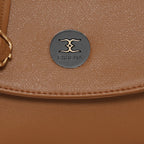 Structured Classic Sling Bag For Womens