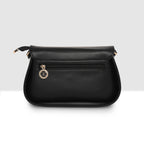 Structured Classic Sling Bag For Womens
