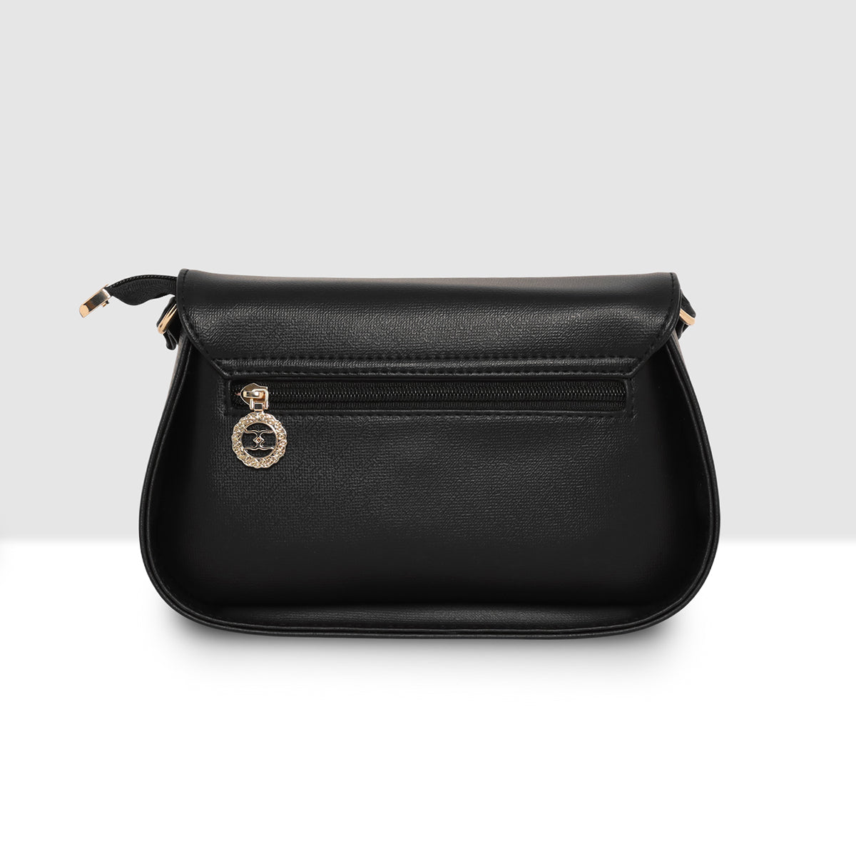 Structured Classic Sling Bag For Womens