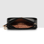 Structured Classic Sling Bag For Womens