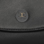 Structured Classic Sling Bag For Womens