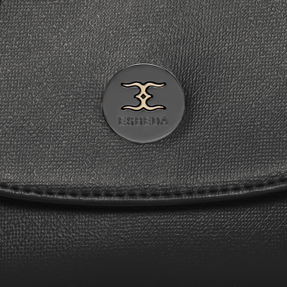 Structured Classic Sling Bag For Womens