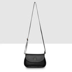 Structured Classic Sling Bag For Womens