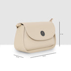 Structured Classic Sling Bag For Womens