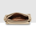 Structured Classic Sling Bag For Womens