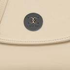 Structured Classic Sling Bag For Womens