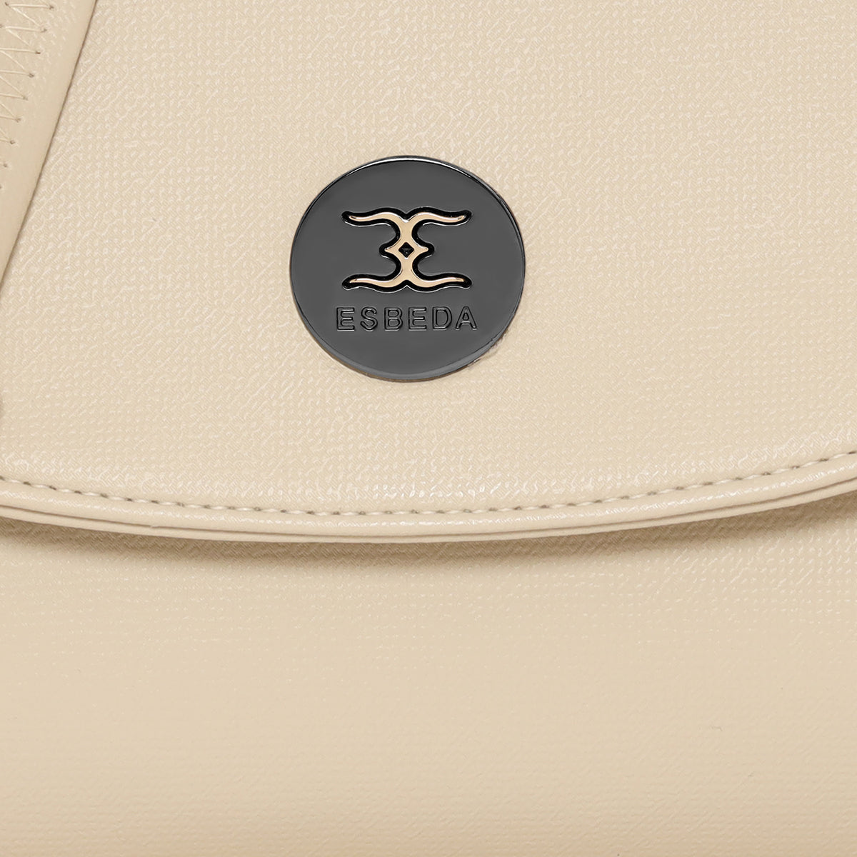 Structured Classic Sling Bag For Womens