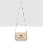 Structured Classic Sling Bag For Womens