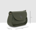 Structured Classic Sling Bag For Womens