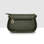 Structured Classic Sling Bag For Womens