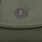 Structured Classic Sling Bag For Womens