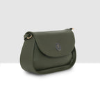 Structured Classic Sling Bag For Womens