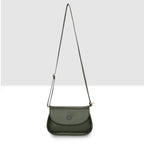Structured Classic Sling Bag For Womens