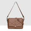Logo Embroidered Sling Bag For Womens