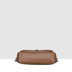 Logo Embroidered Sling Bag For Womens