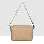 Logo Embroidered Sling Bag For Womens