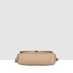 Logo Embroidered Sling Bag For Womens