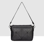 Logo Embroidered Sling Bag For Womens