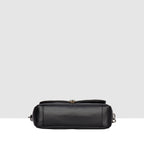 Logo Embroidered Sling Bag For Womens