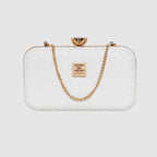 Sparkle Luxe Women’s Clutch For Womens