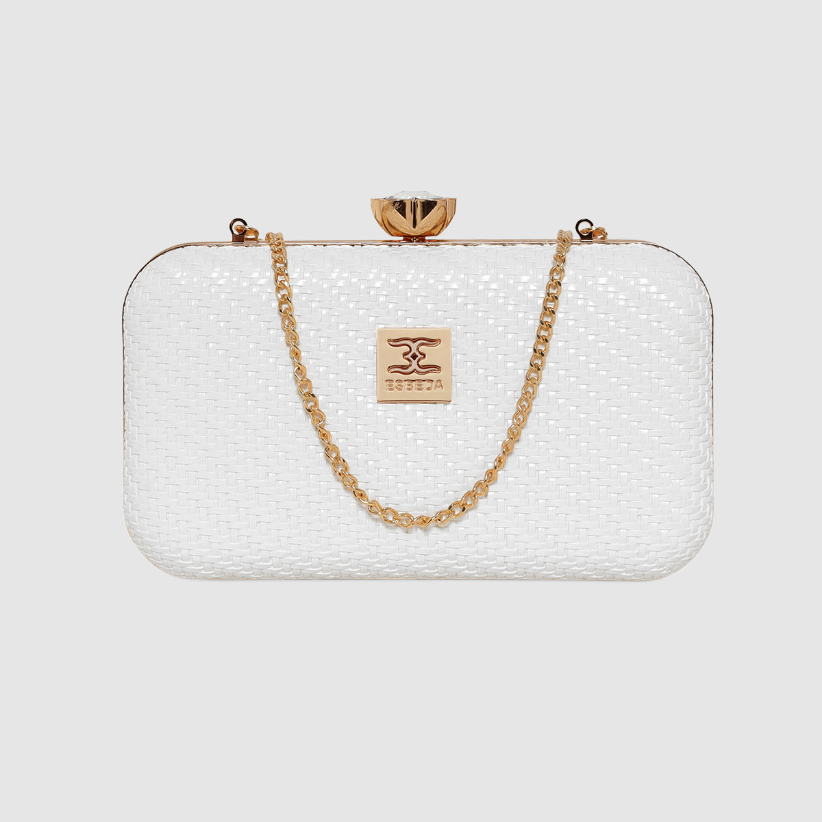 Sparkle Luxe Women’s Clutch For Womens
