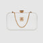 Sparkle Luxe Women’s Clutch For Womens