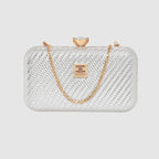 Sparkle Luxe Women’s Clutch For Womens