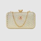 Sparkle Luxe Women’s Clutch For Womens