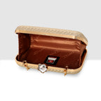 Sparkle Luxe Women’s Clutch For Womens