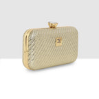 Sparkle Luxe Women’s Clutch For Womens