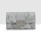 Marble-Luxe-Texture-Women-Wallet's