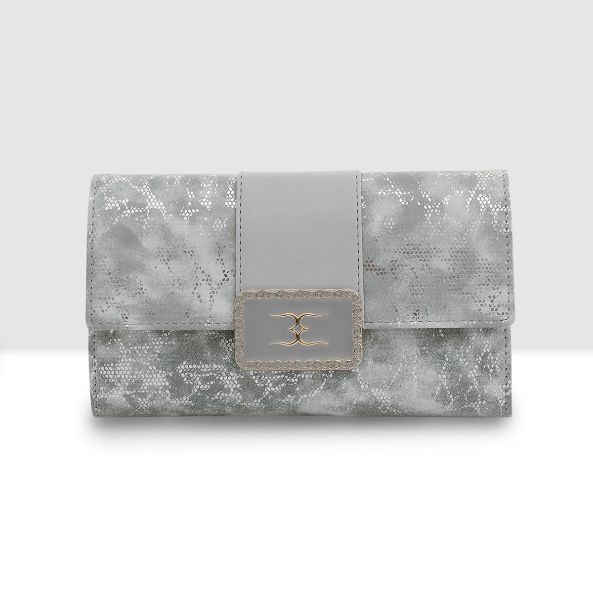 Marble-Luxe-Texture-Women-Wallet's
