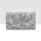 Marble-Luxe-Texture-Women-Wallet's