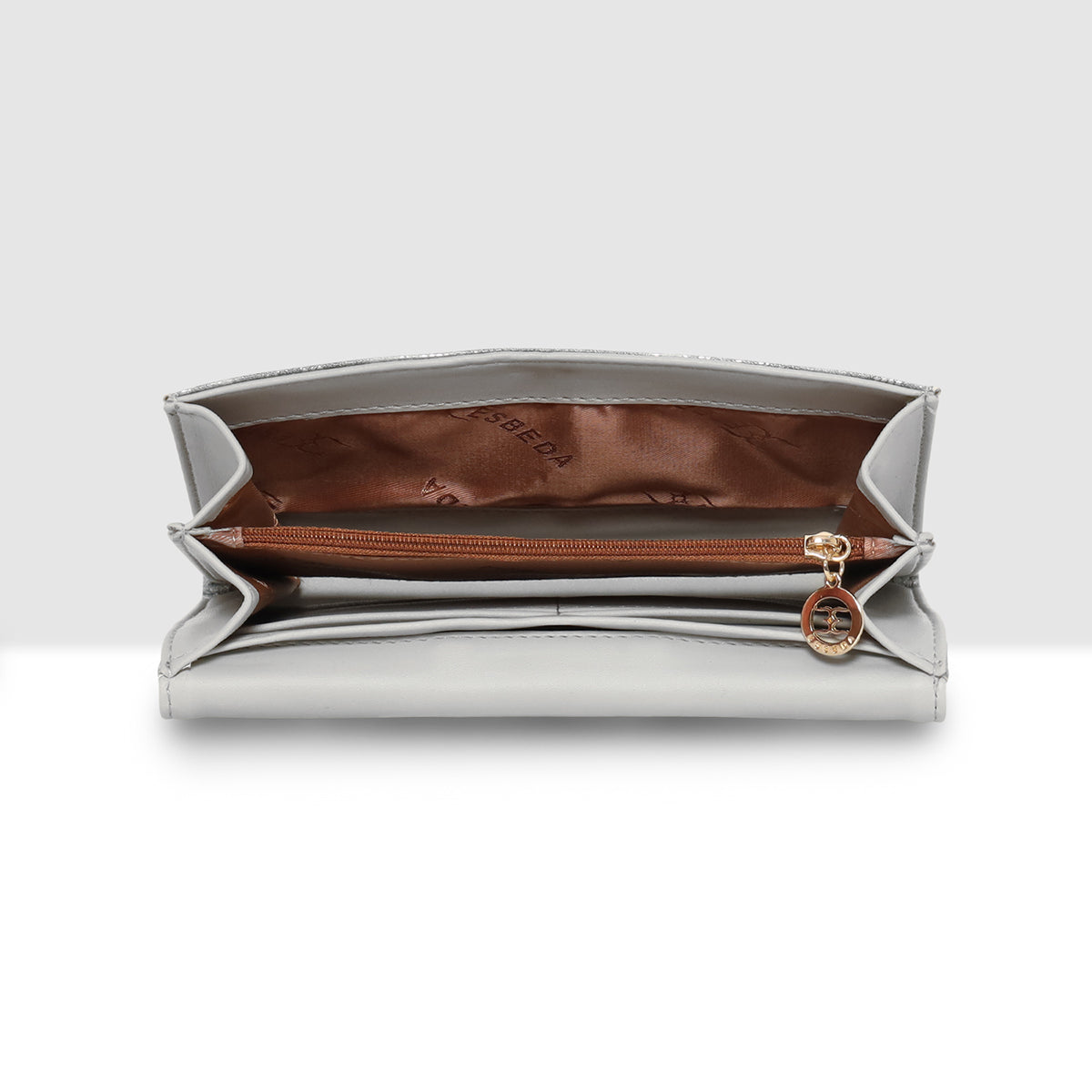 Marble-Luxe-Texture-Women-Wallet's