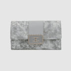 Marble-Luxe-Texture-Women-Wallet's