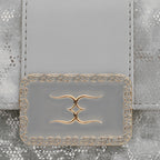 Marble-Luxe-Texture-Women-Wallet's