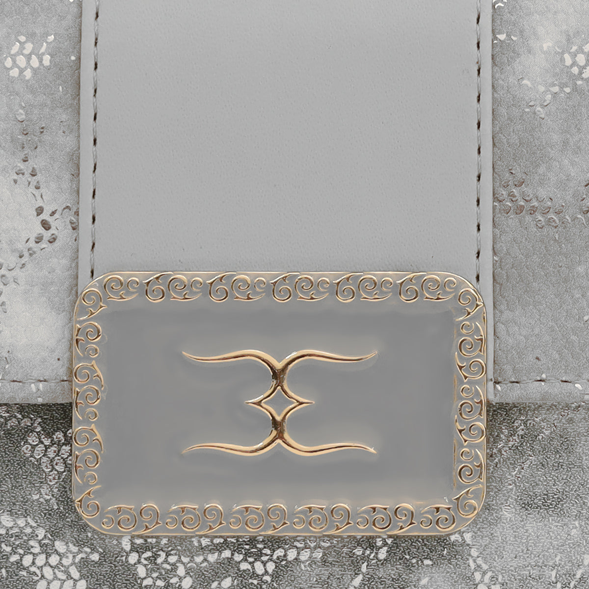 Marble-Luxe-Texture-Women-Wallet's