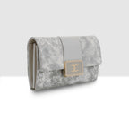 Marble-Luxe-Texture-Women-Wallet's