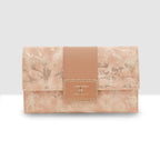 Marble-Luxe-Texture-Women-Wallet's