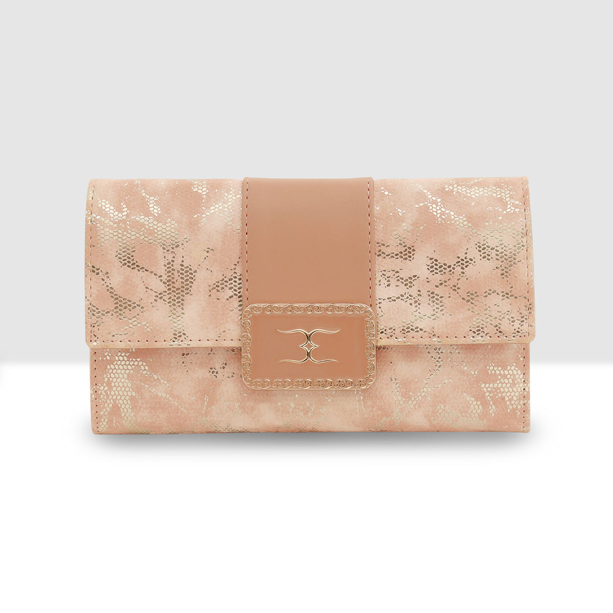 Marble-Luxe-Texture-Women-Wallet's