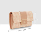 Marble-Luxe-Texture-Women-Wallet's