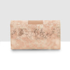 Marble-Luxe-Texture-Women-Wallet's