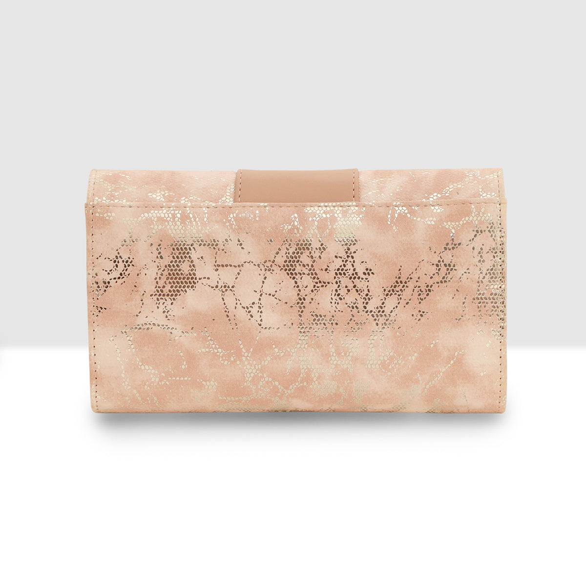 Marble-Luxe-Texture-Women-Wallet's