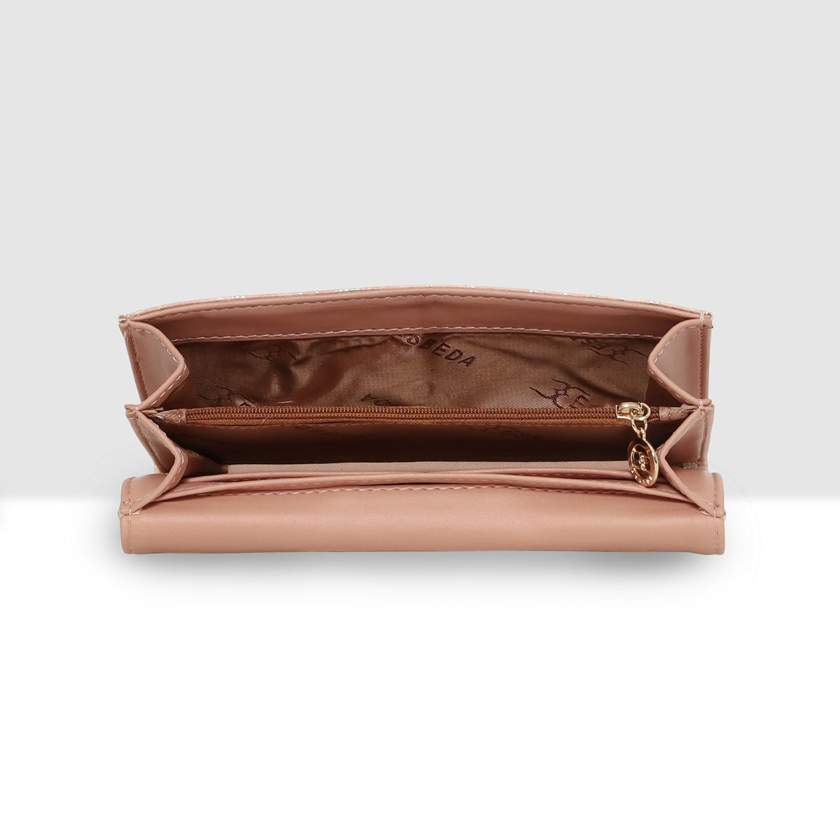Marble-Luxe-Texture-Women-Wallet's