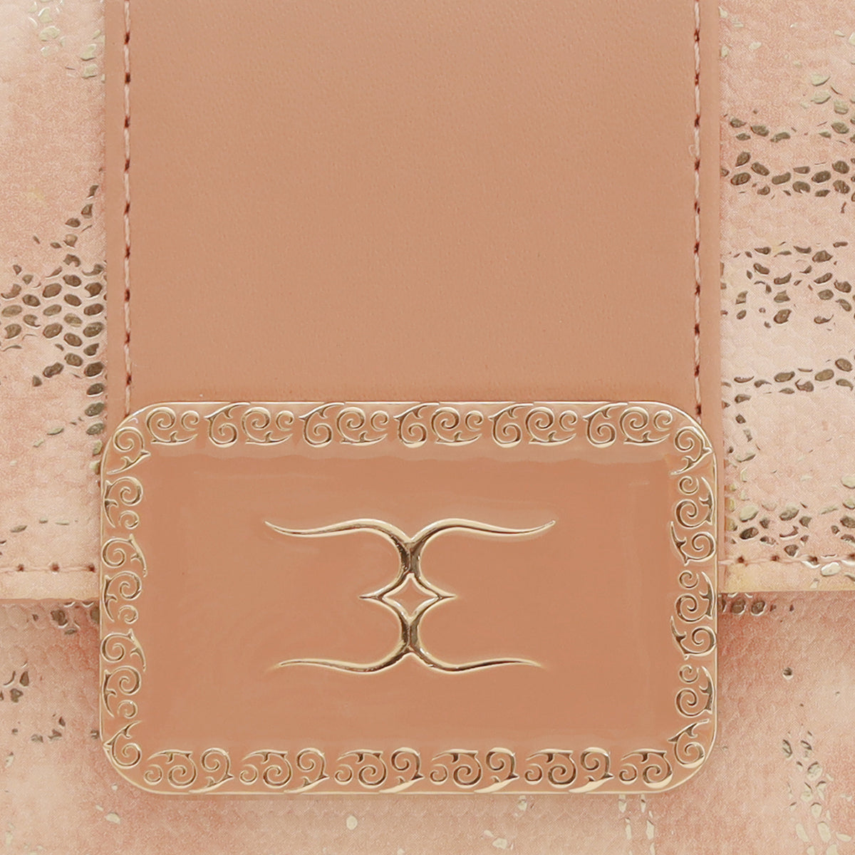 Marble-Luxe-Texture-Women-Wallet's